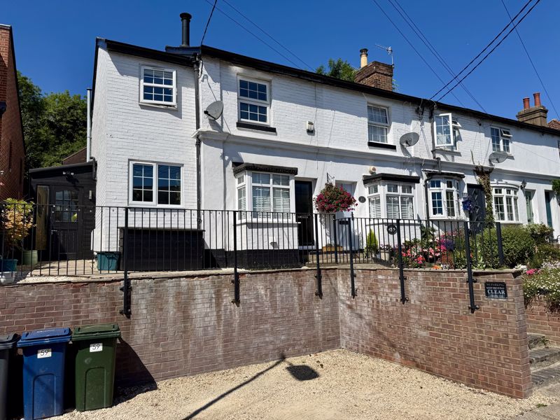 Wycombe Lane Wooburn Green